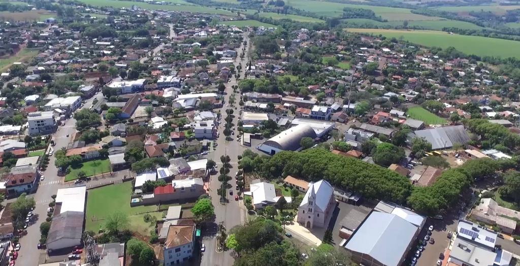 Plano Plurianual – PPA 